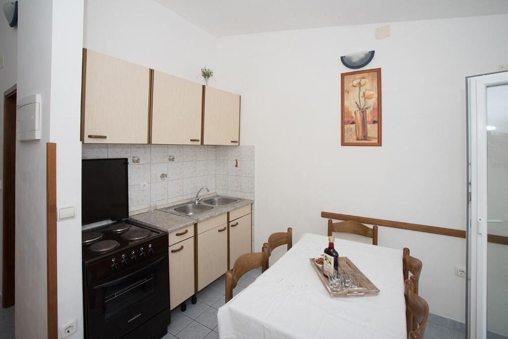 Apartments Drago Kovacic