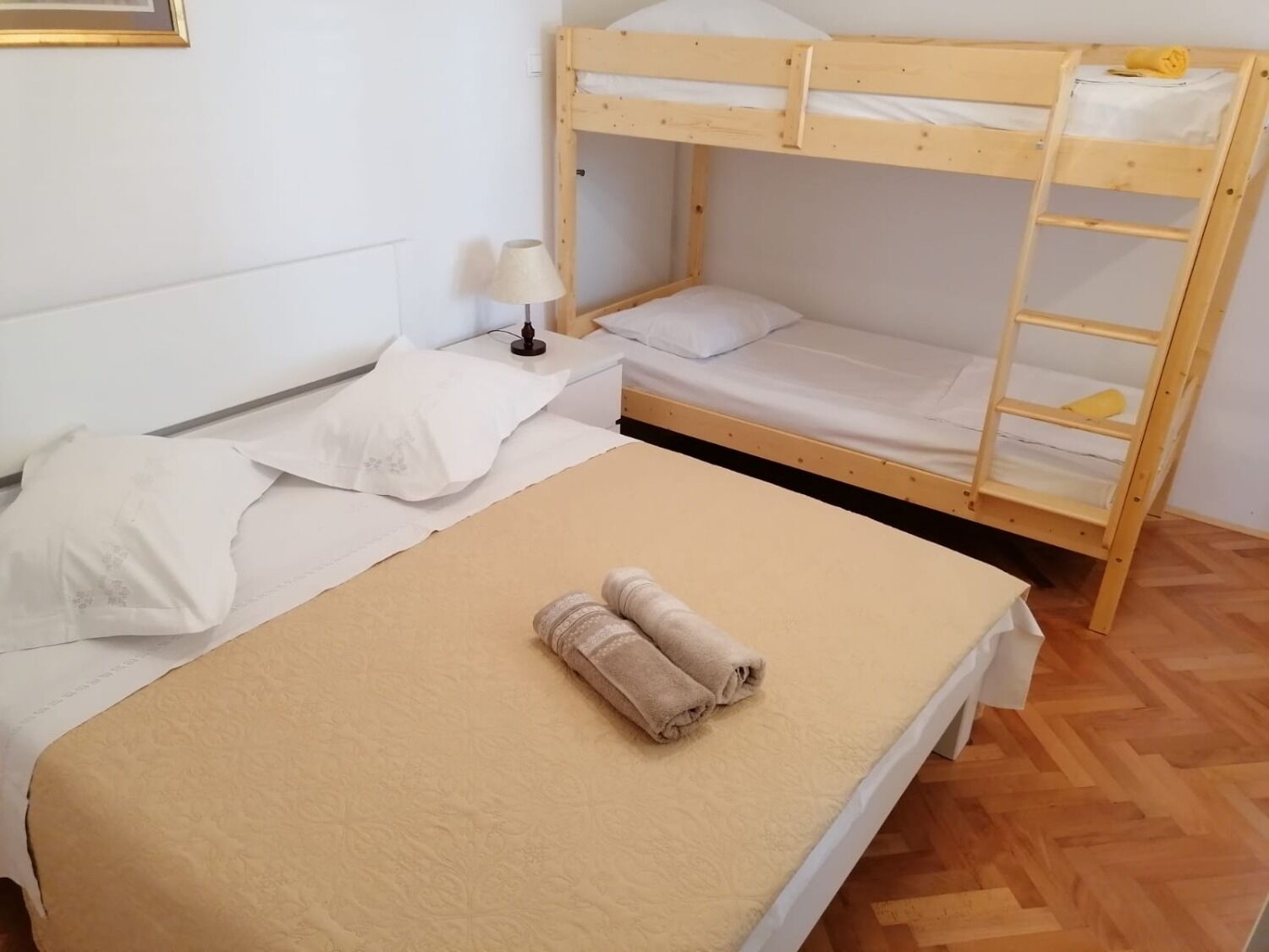Apartments Drago Kovacic