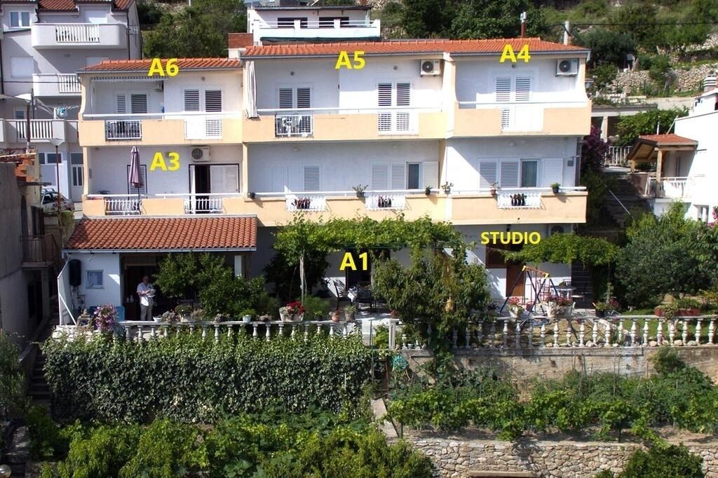 Apartments Drago Kovacic
