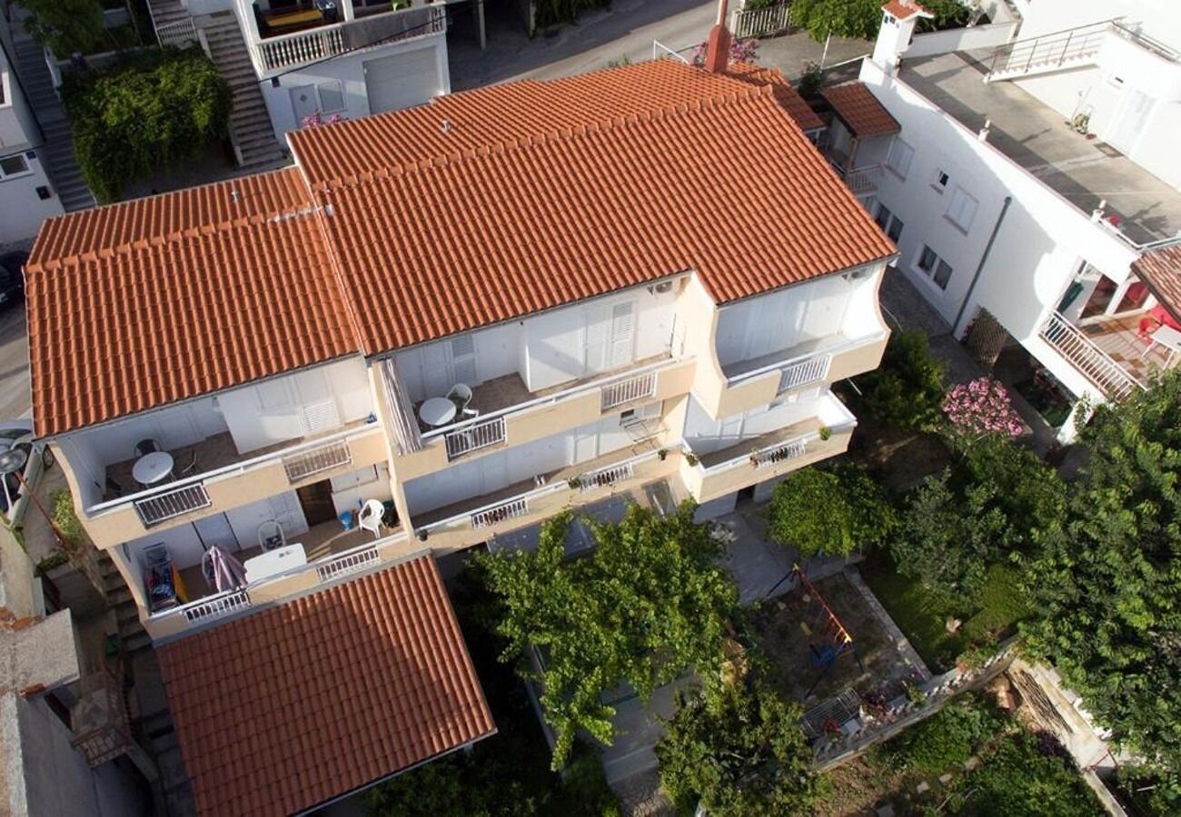 Apartments Drago Kovacic