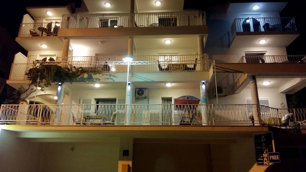 Apartments Dubravka