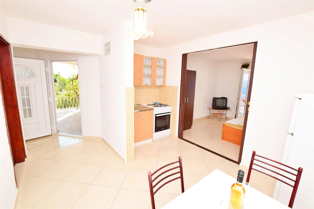 Apartments Dubravka