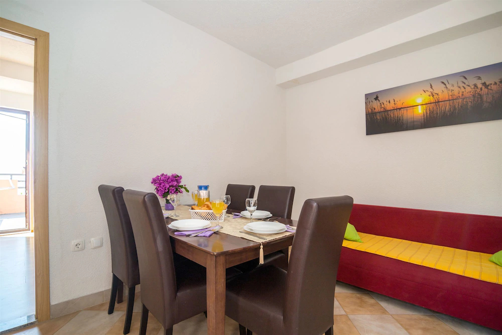 Apartments Galic