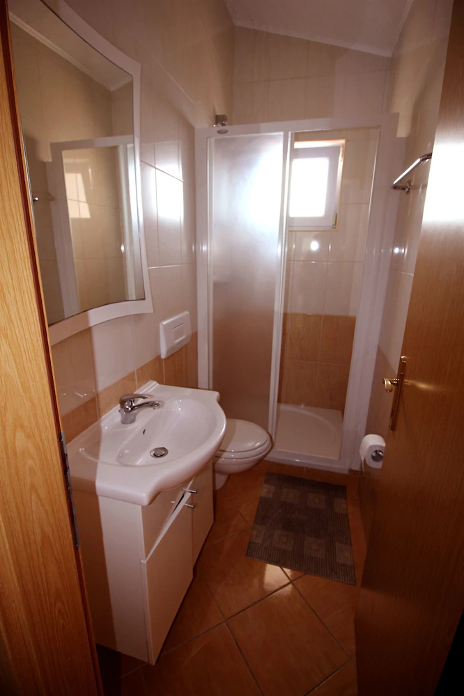 Apartments Galic