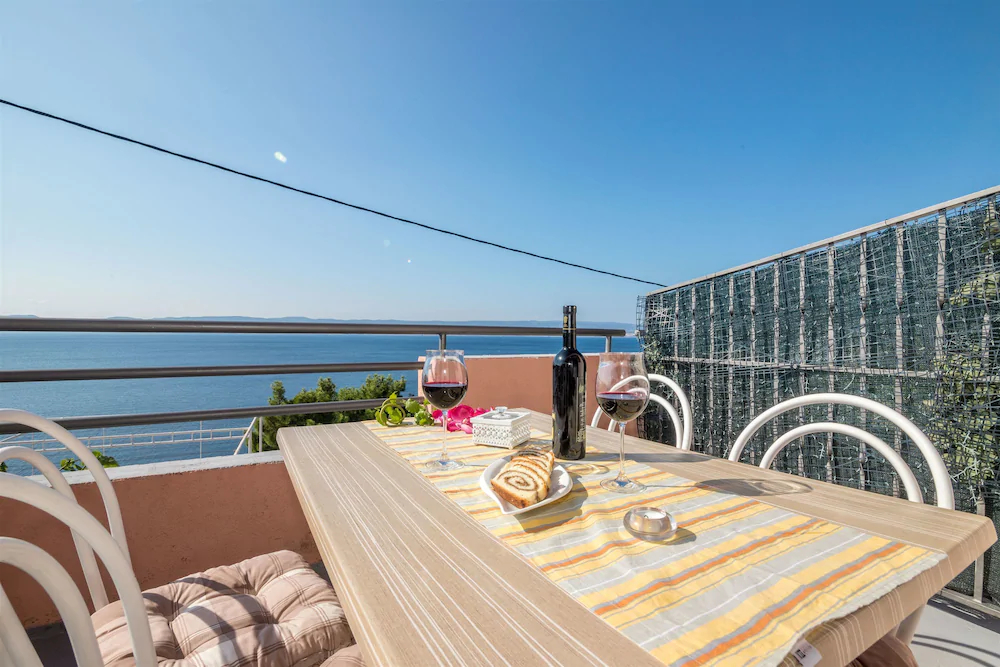 Apartments Galic