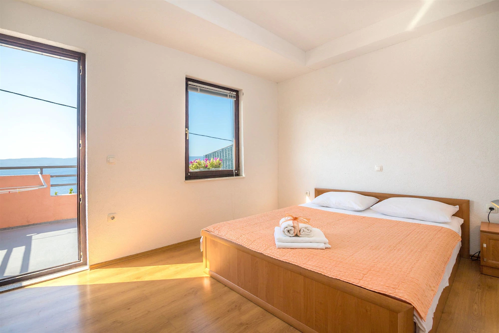 Apartments Galic