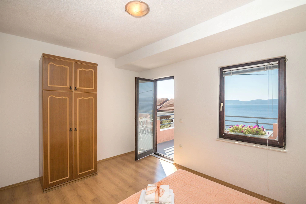 Apartments Galic