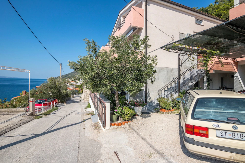 Apartments Galic