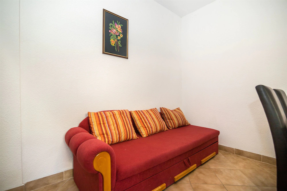 Apartments Galic