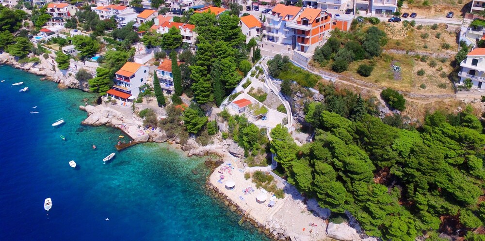 Apartments Galic