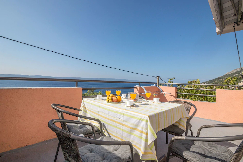 Apartments Galic
