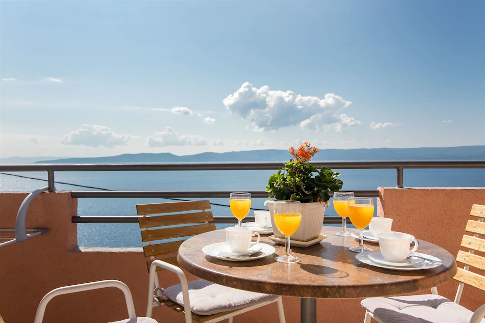 Apartments Galic