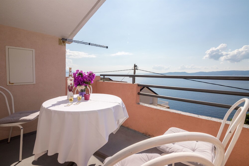 Apartments Galic