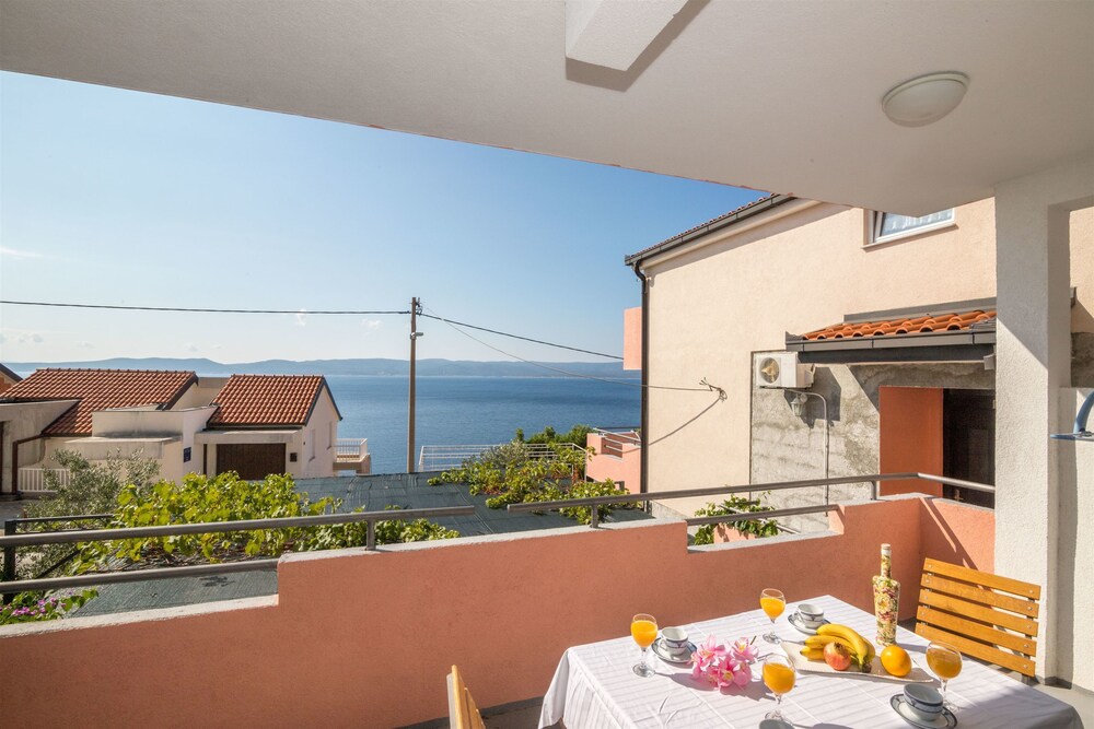 Apartments Galic