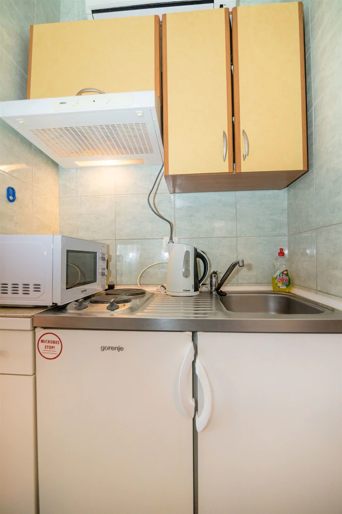Apartments Galic
