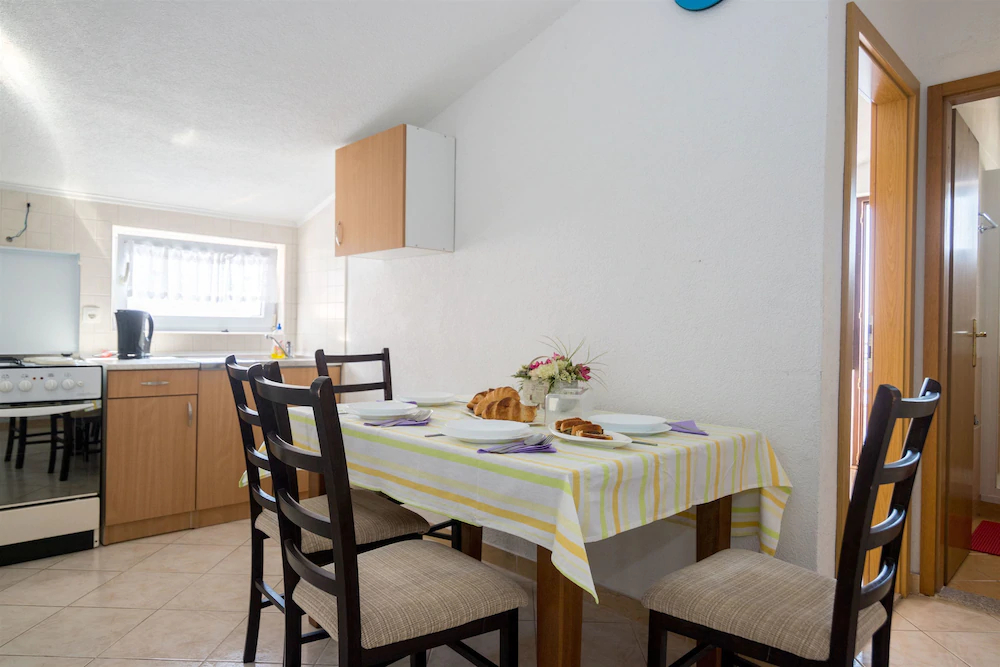 Apartments Galic