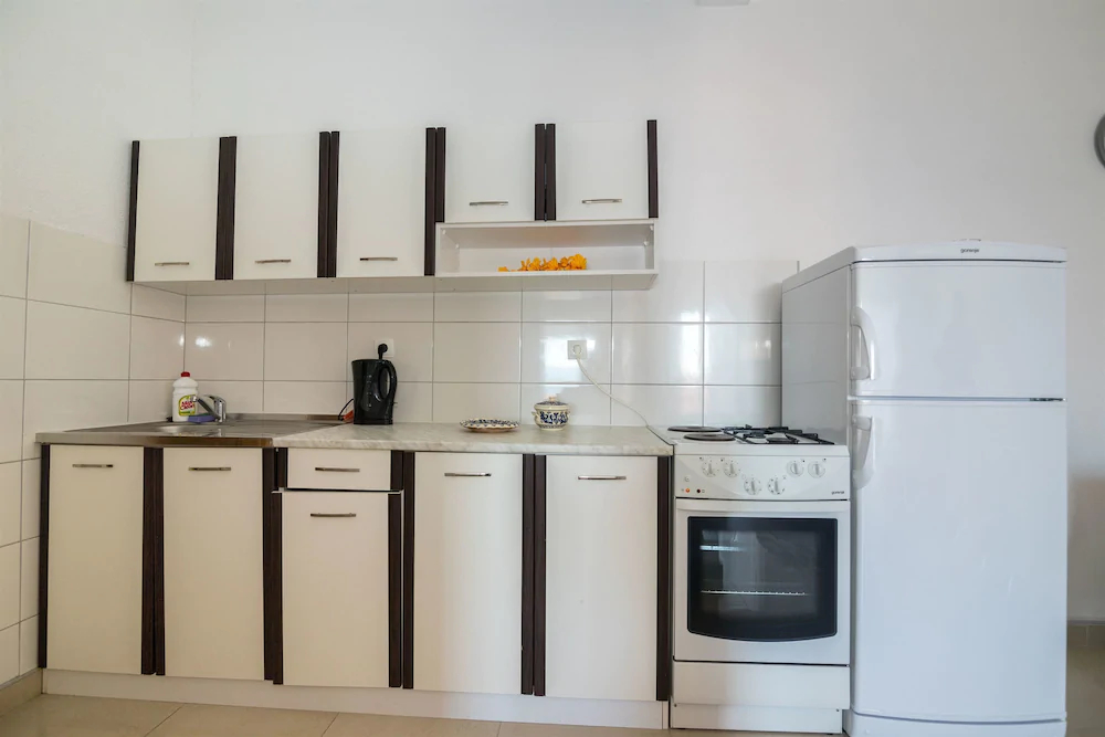 Apartments Galic