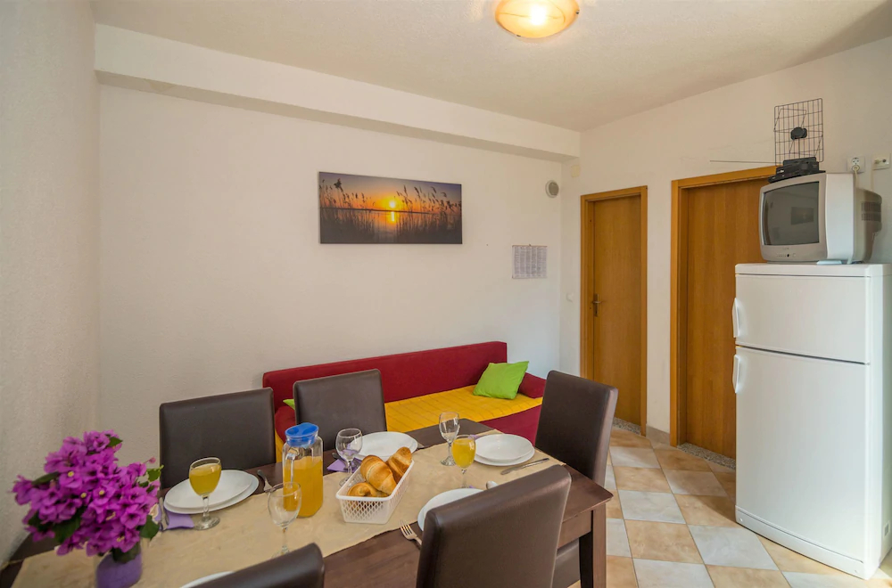 Apartments Galic