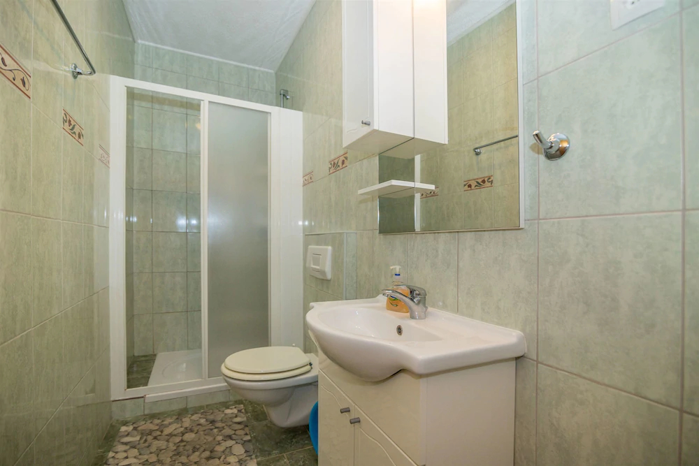 Apartments Galic