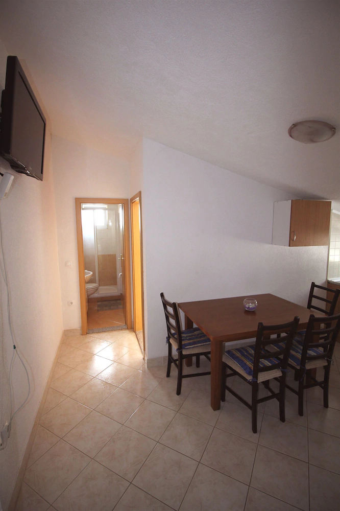 Apartments Galic