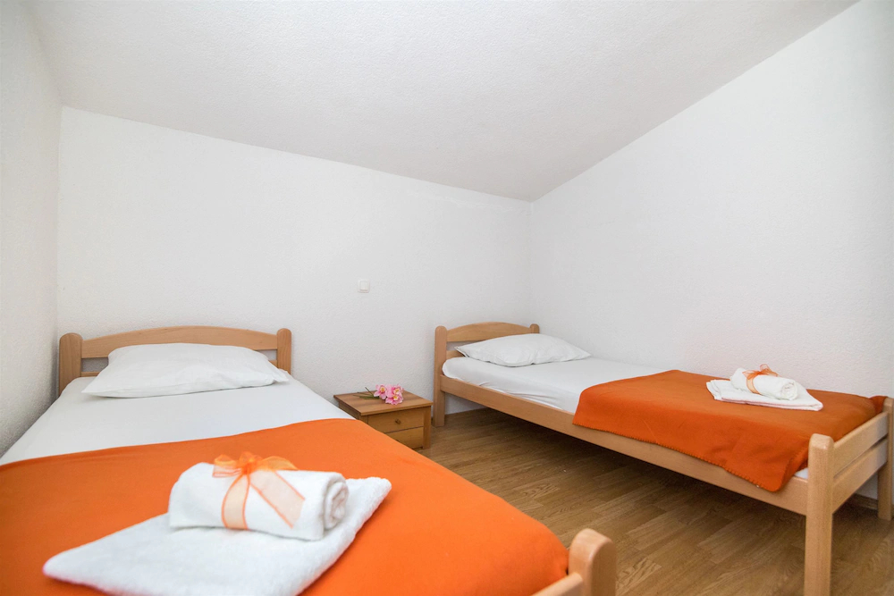 Apartments Galic