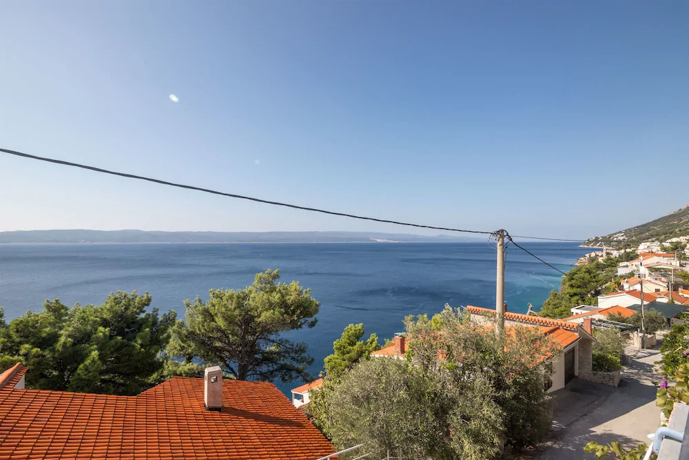 Apartments Galic