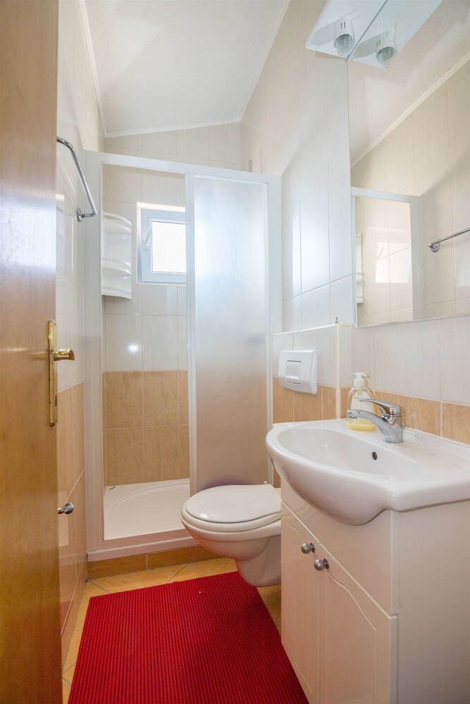 Apartments Galic