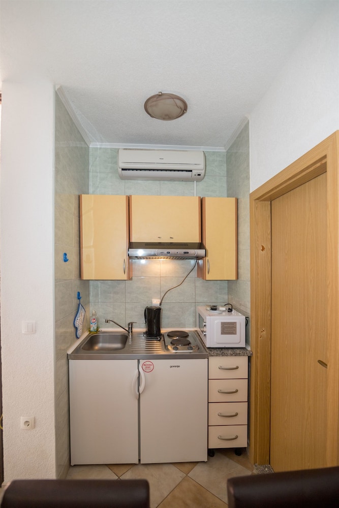 Apartments Galic