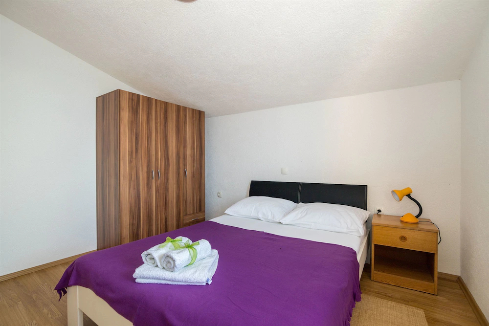 Apartments Galic