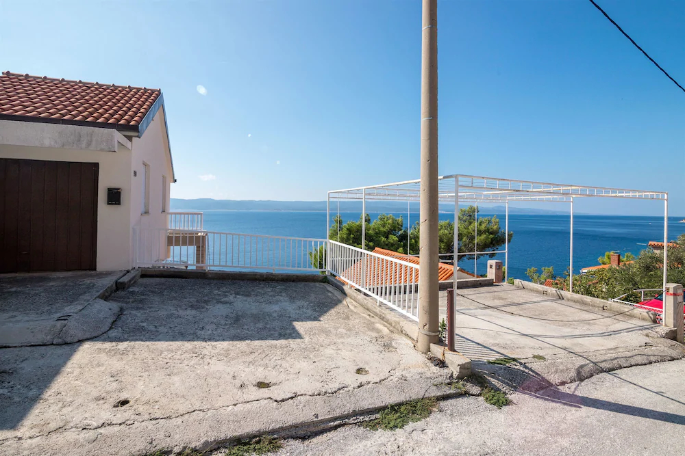 Apartments Galic