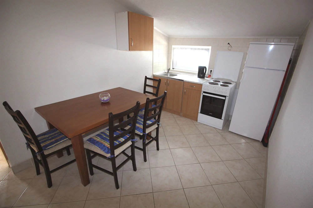 Apartments Galic