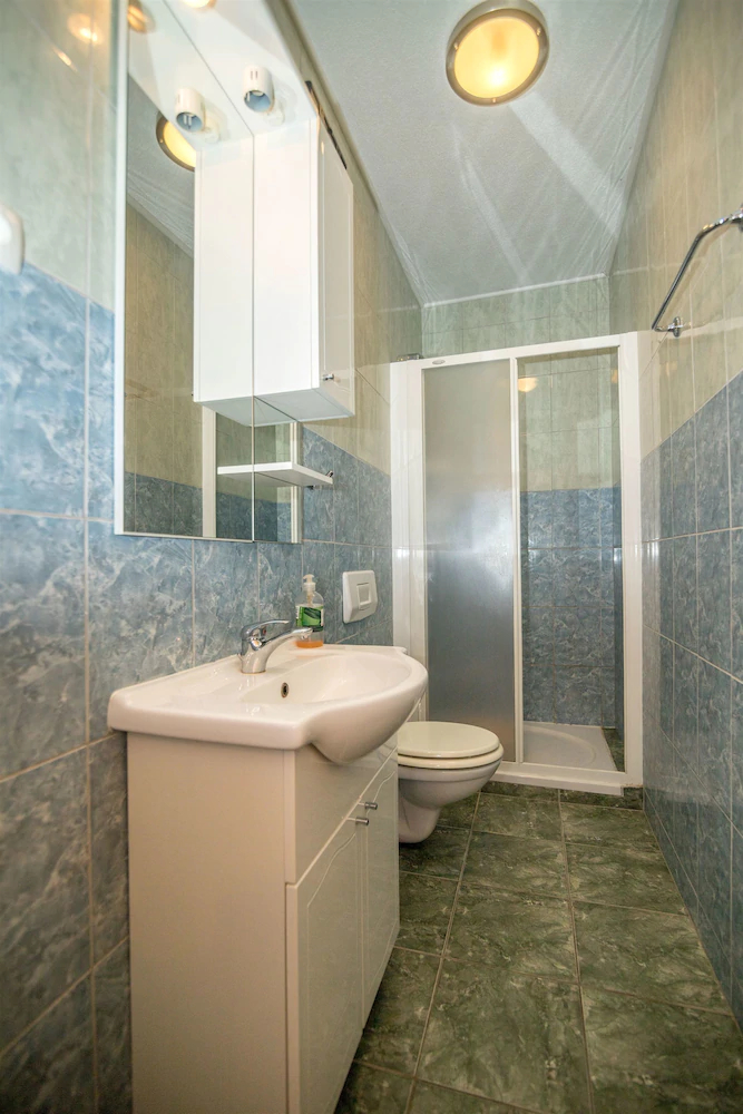 Apartments Galic