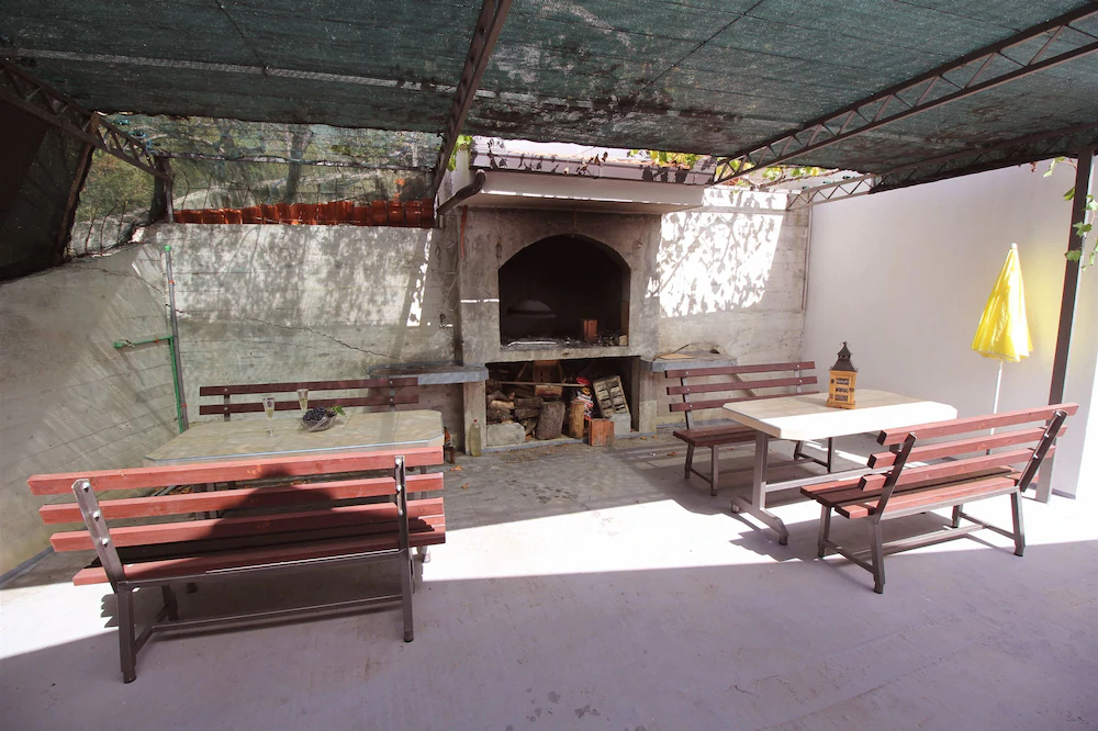 Apartments Galic