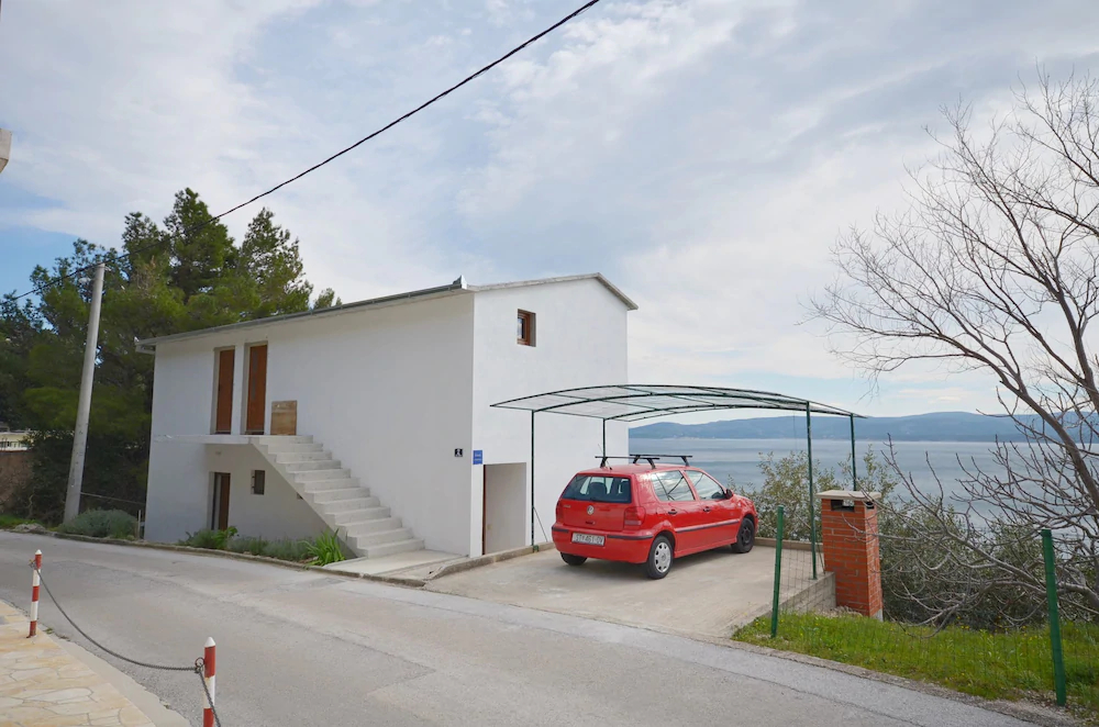Apartments Gordana