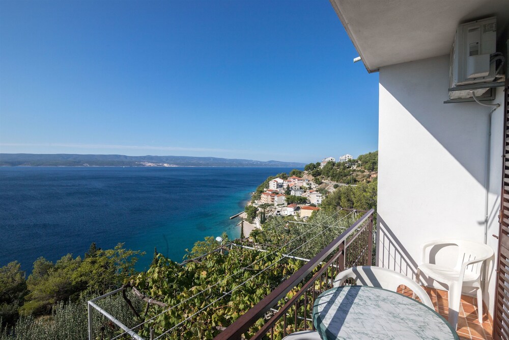 Apartments Gordana