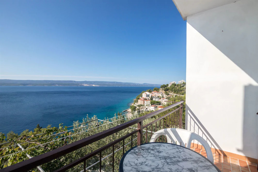 Apartments Gordana
