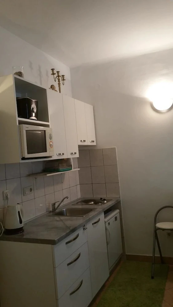 Apartments Jadranka