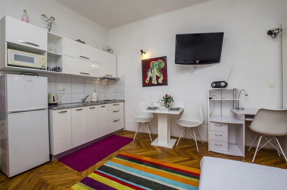 Apartments Jadranka