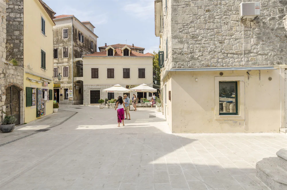 Apartments Jadranka