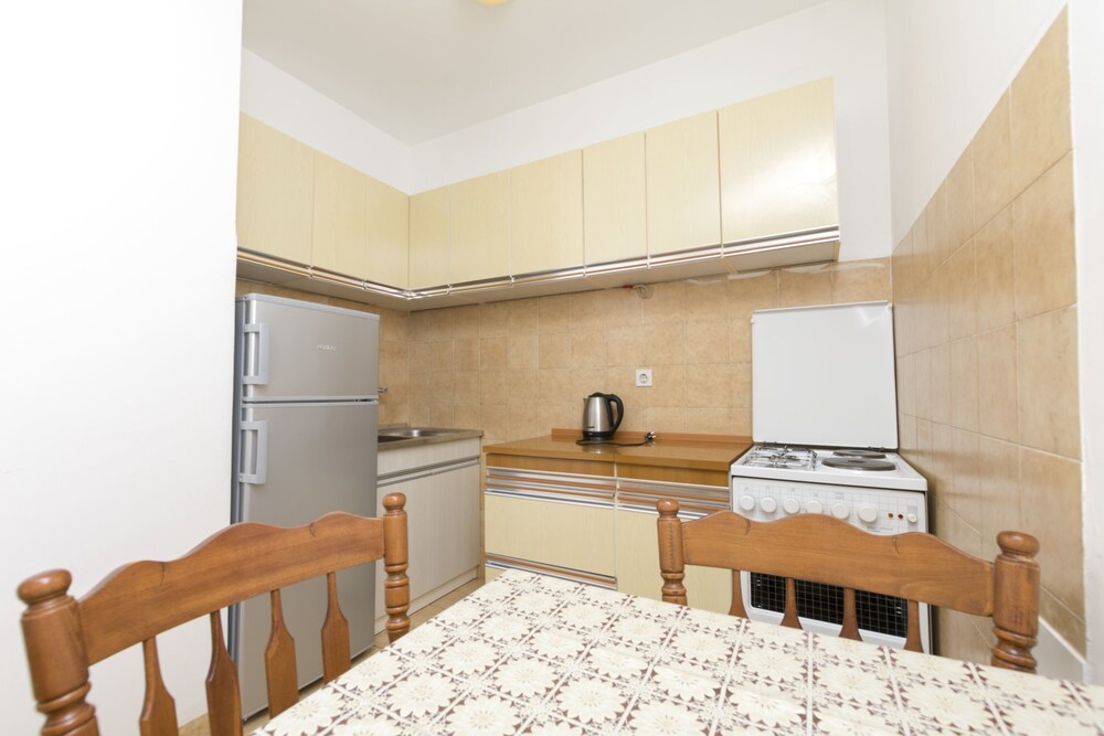 Apartments Jozo