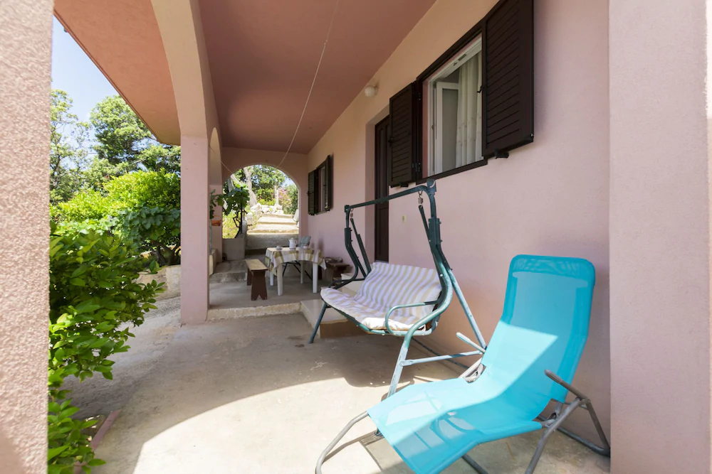 Apartments Jozo