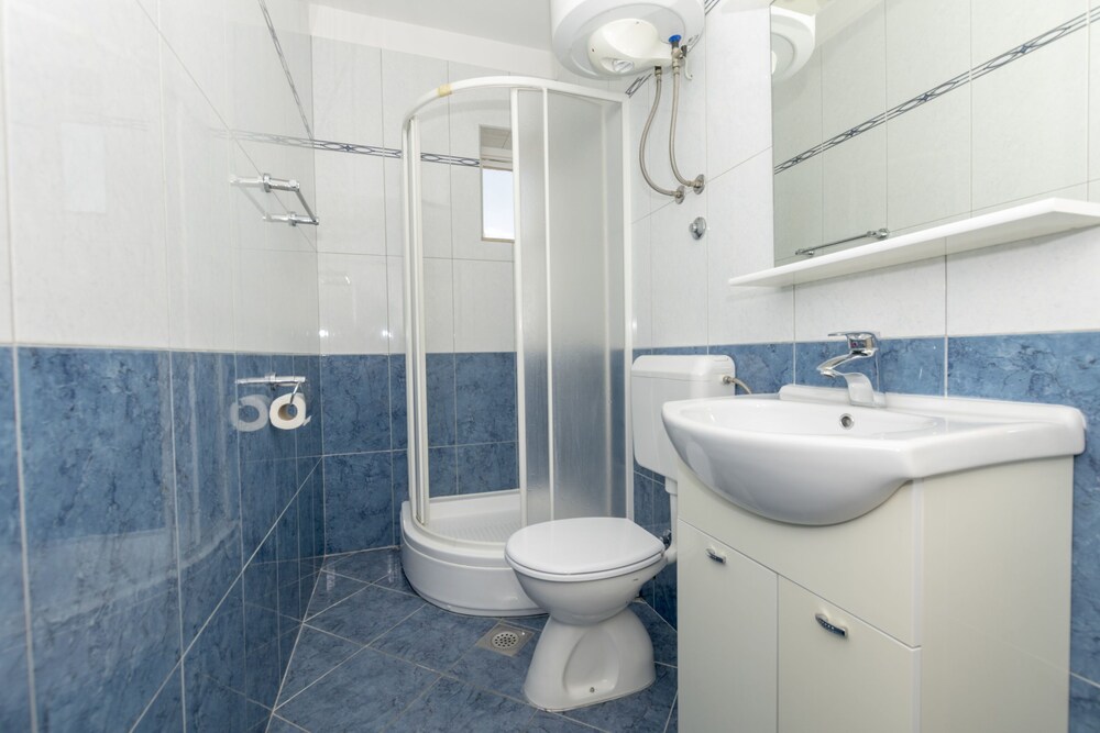 Apartments Jozo