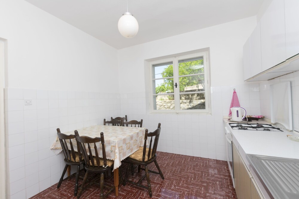 Apartments Jozo