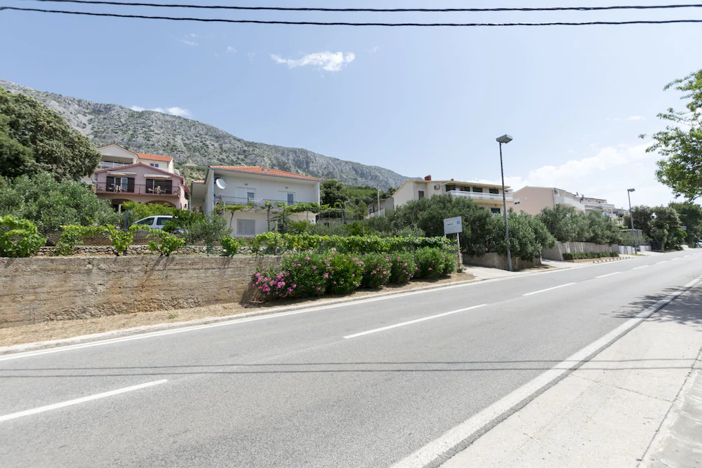 Apartments Jozo