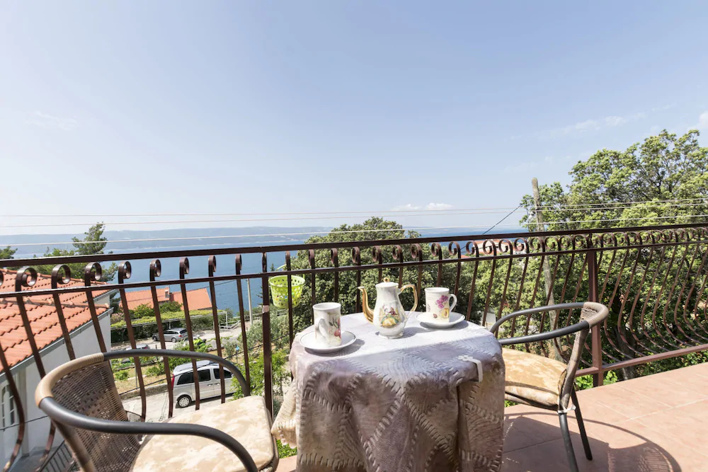 Apartments Jozo