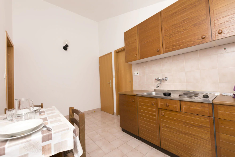 Apartments Jozo