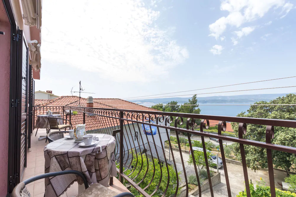 Apartments Jozo
