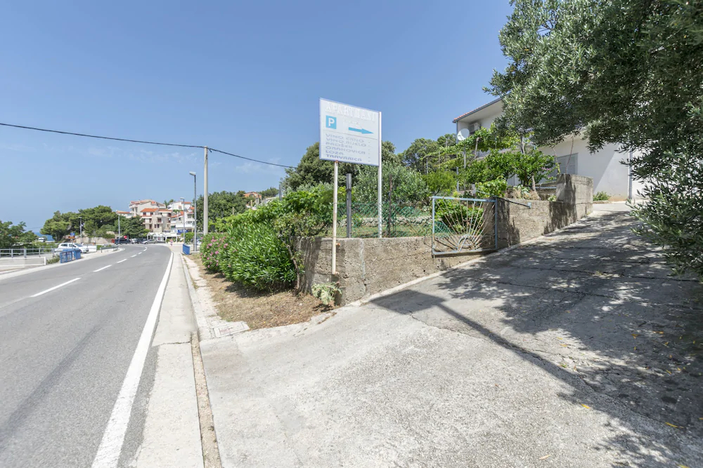 Apartments Jozo