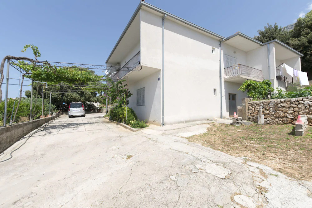 Apartments Jozo
