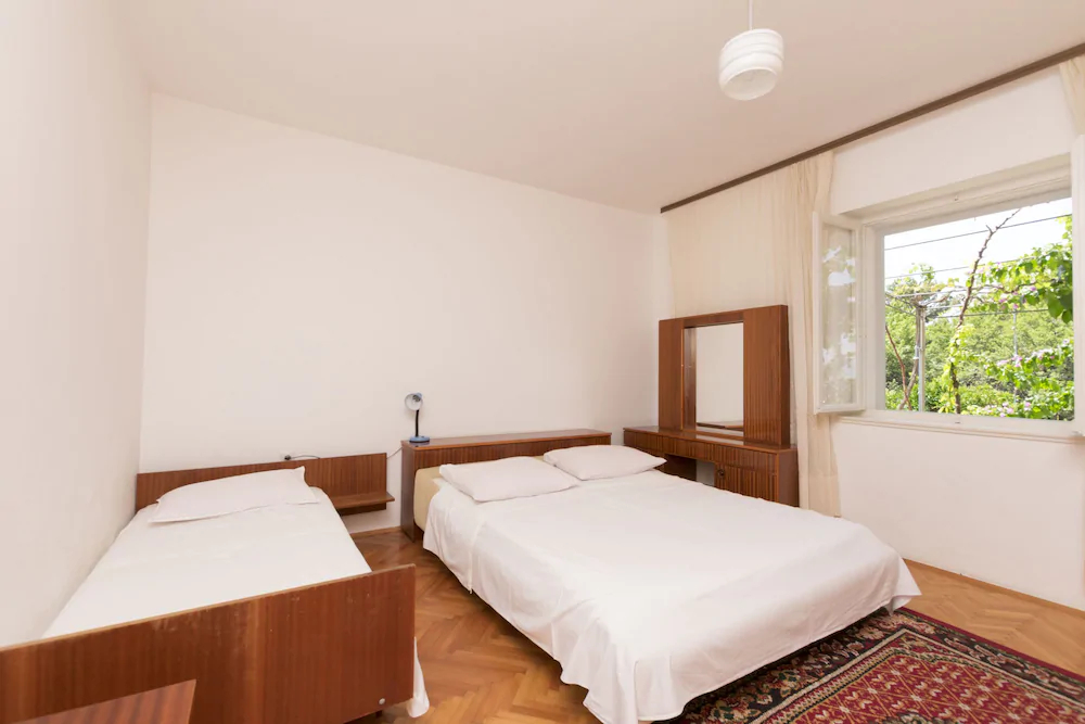 Apartments Jozo